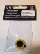 0132 CL24 Lineal Crown 24z 1 Pcs New