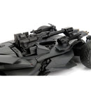 batman justice league batmobile and batman 1:24 scale jada