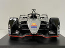 minichamps 114180022 formula e season 5 nissan o rowland 1:18  scale