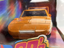 1969 Dodge Charger Daytona I Love the 60s 1:24 Scale Jada 31389