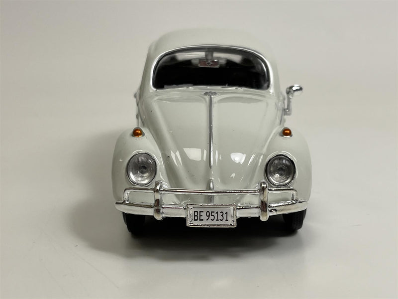007 James Bond On Her Majestys Secret Service 1966 Volkswagen Beetle 1:24 Motormax 79854