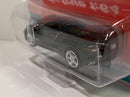 2020 chevy corvette black 1:64 scale auto world aw64282a