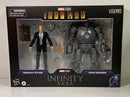 iron man obadiah stane iron monger the infinity saga hasbro f0218