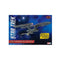 uss enterprise space seed edition 1:1000 snap together kit polar lights 908