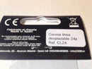 0132 CL24 Lineal Crown 24z 1 Pcs New