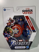 avengers captain america oath keeper justice gamer verse hasbro e9865