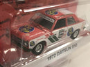 1972 datsun 510 la carrera panamericana 1:64 scale 13240f