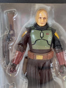 boba fett the book of boba fett throne room black series hasbro f4064