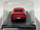 aoshima grachan collection 13 lb works nissan fairlady z 240z red 1:64 10926j