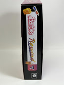 Barbie Rewind 1980's Edition Doll At The Movies Mattel HJX18