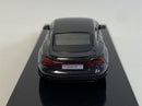 audi rs e-tron gt daytona grey lhd 1:64 scale paragon 55331