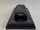 audi rs e-tron gt daytona grey lhd 1:64 scale paragon 55331