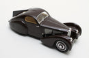 bugatti type 51 dubos coupe maroon 1931 1:18 cult scale models cml057-1