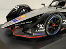minichamps 114180022 formula e season 5 nissan o rowland 1:18  scale