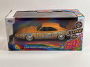 1969 Dodge Charger Daytona I Love the 60s 1:24 Scale Jada 31389