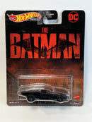 batmobile the batman hot wheels real riders grl75