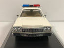 1975 dodge monaco hazzard county sheriff 1:43 scale greenlight 86567