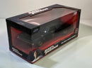 fast and furious 1968 dodge charger widebody 1:24 jada 32614