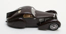 bugatti type 51 dubos coupe maroon 1931 1:18 cult scale models cml057-1