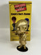Only Fools and Horses Del Boy Gold Chase Cushty Vinyl Figure 15.5 cm  BCS BCOF0007