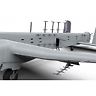 airfix a09009 armstrong whitworth whitley gr. mk.v11 scale 1:72