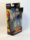 x men marvels darwin marvel legends series hasbro f3692