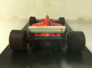fujimi resin tsm11fj011 ferrari 412 t2 f1 michael schumacher test car new boxed