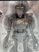 new republic security droid the mandalorian star wars black series 6 inch f5526
