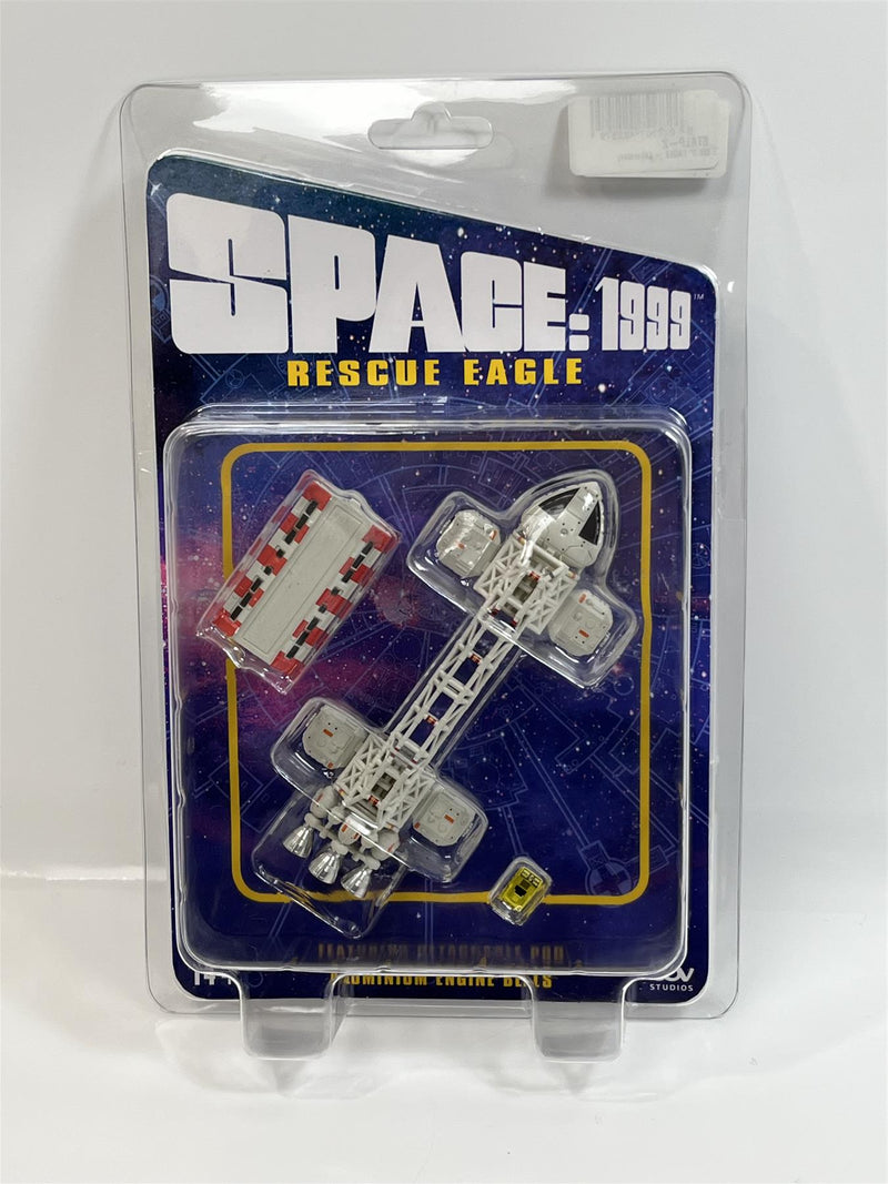 space 1999 rescue eagle 5 inch metal model sixteen12 stalp-3