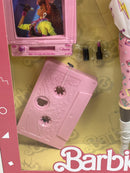 Barbie Rewind 1980's Edition Doll Slumber Party Mattel HJX19