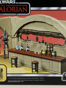 the mandalorian nevarro cantina star wars inc death trooper hasbro f3902