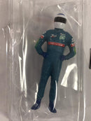 michael schumacher jordan 1:43 scale racing figure cartrix ct09