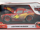 lightning mcqueen cars disney pixar 1:24 scale jada 4000