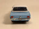 007 James Bond Thunderball 1964 1/2 Ford Mustang 1:24 Scale Motormax 79855