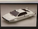 james bond 007 lotus submarine car 1:24 scale model kit fujimi 091921