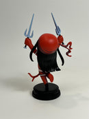 Elektra on Stand 13cm Sculpted Gentle Giant Numbered Limited Edition