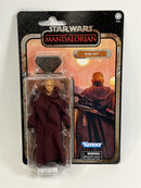 Boba Fett The Mandalorian with Credit 6 Inch Figure Hasbro F5546