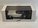 1955 cadilla die valkyrie by brooks stevens / spohn 1:43 brausi 2102