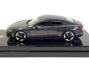 audi rs e-tron gt daytona grey lhd 1:64 scale paragon 55331