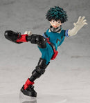My Hero Academia Pop Up Parade Figure Izuku Midoriya Costume Y Ver
