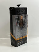 Migs Mayfeld The Mandalorian Star Wars Black Series 6 Inch Figure Hasbro F4360