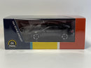 audi rs e-tron gt daytona grey lhd 1:64 scale paragon 55331