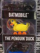 batman return 3 x nano models hollywood rides jada 31616