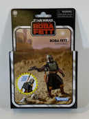 boba fett tatooine the book of boba fett figure kenner hasbro f5894