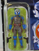 the mandalorian bo-katan kryze star wars 3.75 inch figure kenner hasbro f4460