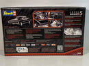 fast and furious 1970 dodge charger 1:25 model kit revell 07693