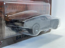 batmobile the batman hot wheels real riders grl75