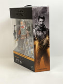 cobb vanth the mandalorian black series 6 inch figure hasbro f5132