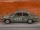 chase model bmw 2002 jagermeister 1973 rallye m carlo 1:64 schuco t64s007jag