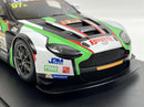 aston martin vantage v12  bathurst 12 hr endurance race 2015 1:18 autoart 81506